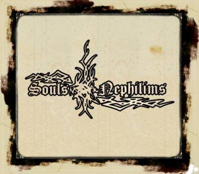 logo Souls Of Nephilims